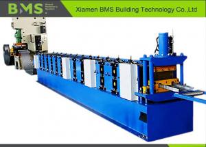 Quick Change Scaffold Plank Roll Forming Machine , Metal Roll Forming Machine Manufactures