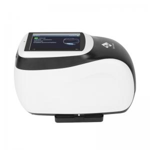  Metalllics Car Paint Spectrophotometer MS3006 Multi Angle 6 Measurement Angles Manufactures