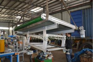  Automobile Butyl Anti Vibration Sheet Board Production Equipment Manufactures