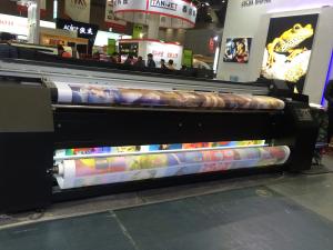  Directly For Textile Epson Head Printer Manufactures