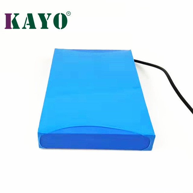  12V 20Ah LiFePO4 Battery Pack CB Li Ion Battery Pack For Golf Cart Manufactures