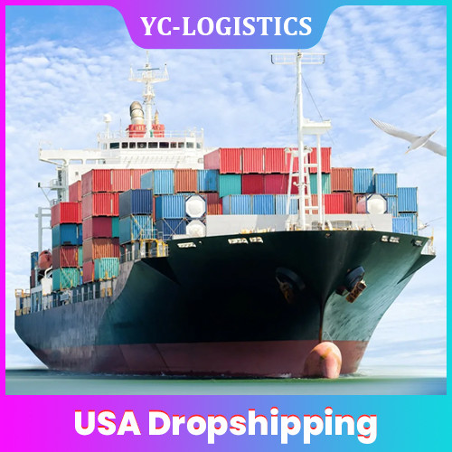  Amazon FBA USA Dropshipping ,  7 To 11 Days US Dropshipping Fulfillment Manufactures