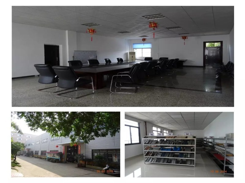 Xiamen BMS Building Technology Co.,Ltd.