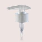  JY327-37 Plastic Lotion Pump / Liquid Dispenser For Shampoo Bottle Manufactures