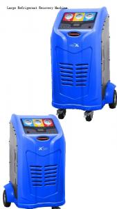  25Kgs Car Ac Gas Recovery Machine Manufactures