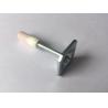 Buy cheap Lightweight Ceiling Clip Nail Fastener With Square Washer 37mm Pin Length from wholesalers