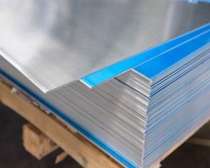  1050/1060 Decorations Alloy Aluminium Profile Products Sheet Foil Aluminum Plate Manufactures