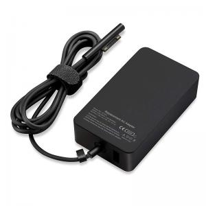  65W Replacement Surface Pro Charger 15V 4A USB 5V 1A Manufactures