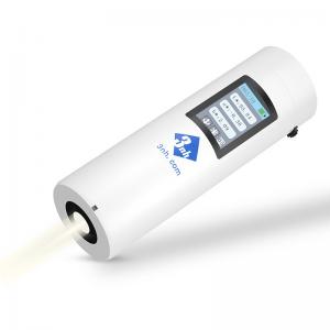  Portable 3nh Colorimeter ColorReader CR2 For Pantone Card Color Difference Meter Manufactures