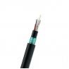 Buy cheap Figure 8 Outdoor Fiber Optic Cable Aluminum Tape GYTC8A Armored Self Supported from wholesalers
