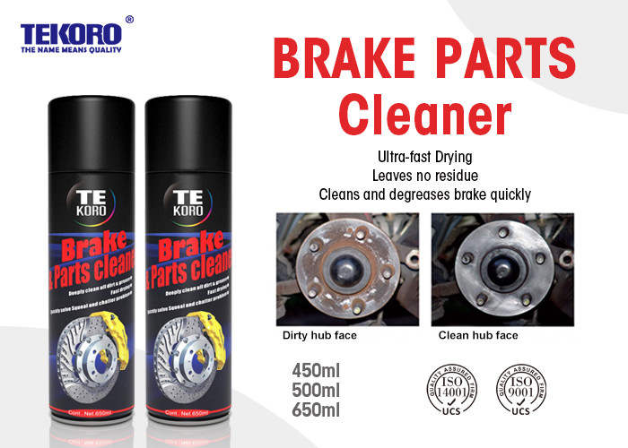  Brake Cleaner For Cleaning & Degreasing During Automotive Maintenance And Repair Work Manufactures
