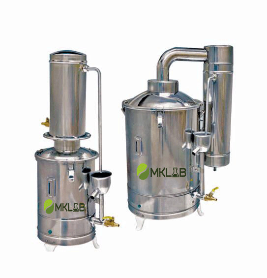  Electric Water Distiller Manufactures