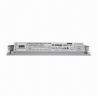 Buy cheap T8 36W Electronic Ballast with 220 to 240V AC, 50/60Hz Input from wholesalers