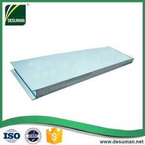  Low Cost Prefabricated House EPS Sandwich Panel Partition Wall Panel Manufactures