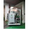 Buy cheap 2017 Hot Sale Chongqing Newest ZYD Double Stage Vacuum Used Transformer Oil from wholesalers