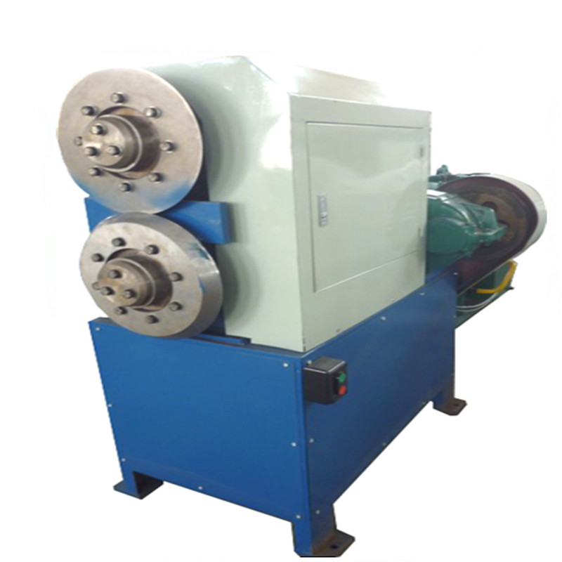  Environment Friendly Types of Rubber Granule Machines Manufactures