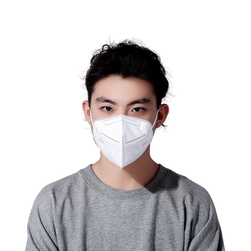  Prevent Flu N95 Anti Pollution Mask , Anti-Fog N95 Certified Mask Manufactures