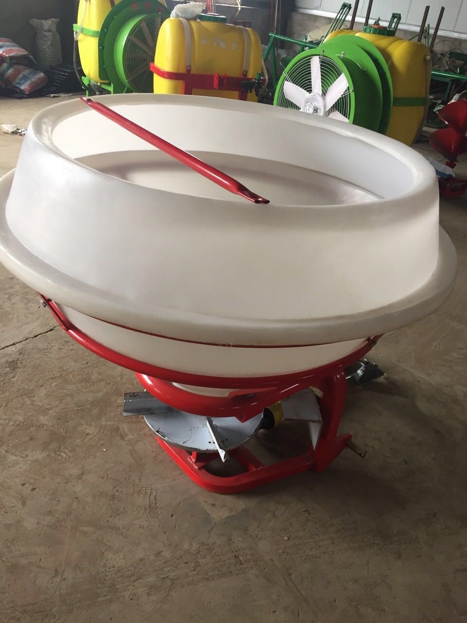 Buy cheap SPREADER from wholesalers