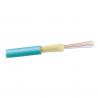 Buy cheap 4 Cores Fiber Optic Cable GJFJV Indoor Single Mode High Flexibility from wholesalers