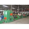 Buy cheap EPDM Granules Making Machine Production Line from wholesalers