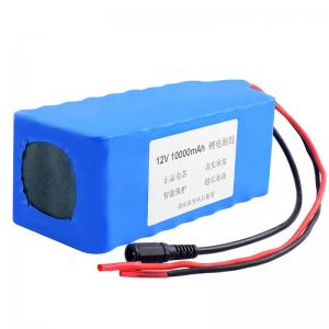  192Wh 12V 16Ah Lithium Battery Manufactures