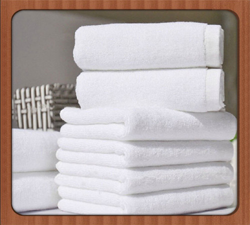  New products 100% cotton hotel towel custom quick dry hotel face towel shipping from China Manufactures
