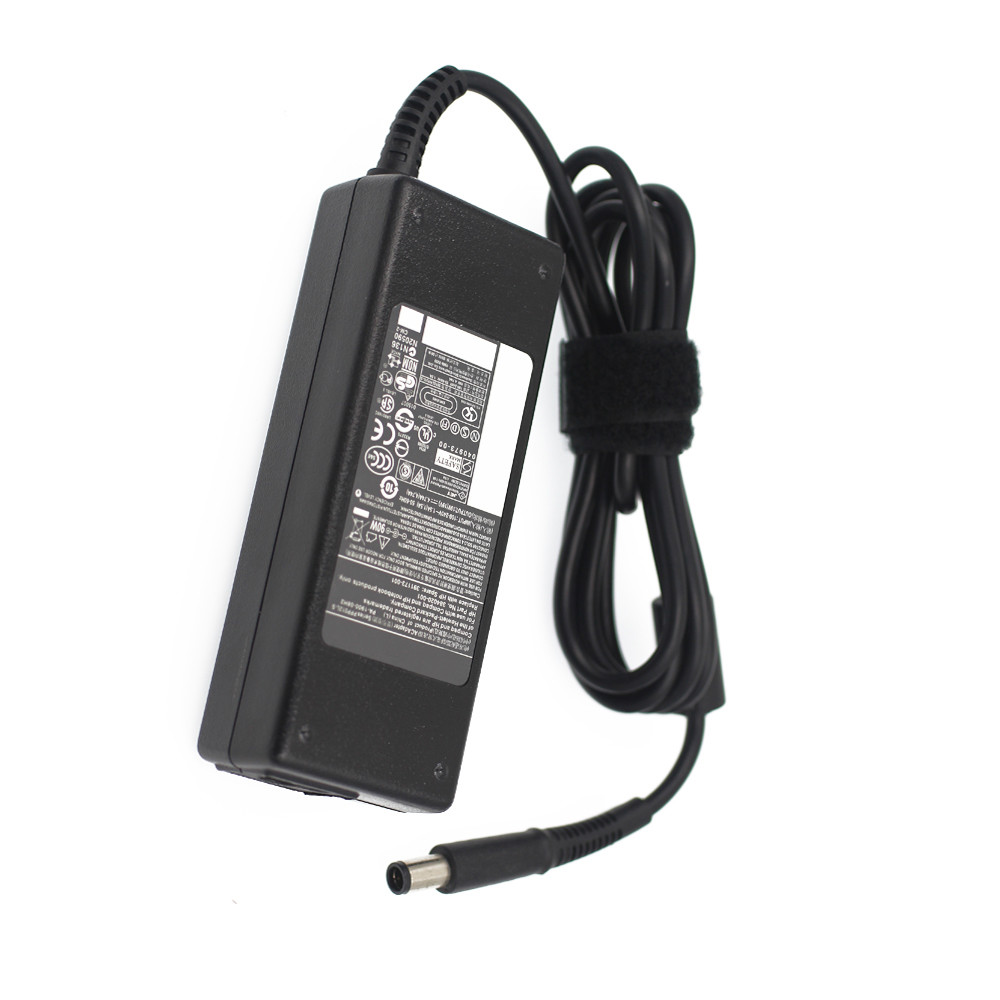  19V 4.74A 7.4*5.0mm Replacement AC Adapter For HP Laptop Charger 90w Manufactures