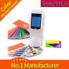 Buy cheap Ns820 Color Spectrophotometer D/8 with Opacity Whiteness Yellowness Function and from wholesalers