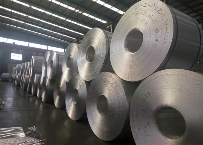 Buy cheap Factory Customize High Quality 7075 Aluminum Coil 2100mm Aluminium Sheet from wholesalers