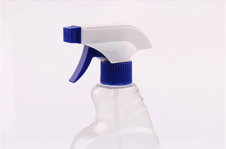  Normal Color Hand Trigger Sprayer Plastic 28 410 Pp Material For Cleaning Manufactures