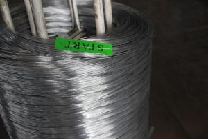  Zinc aluminum coating wire Manufactures