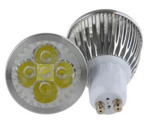  Ac85 - 265v Dimmable E27 Led Light Bulb 450lm 80ra Good Vibration Resistance Manufactures