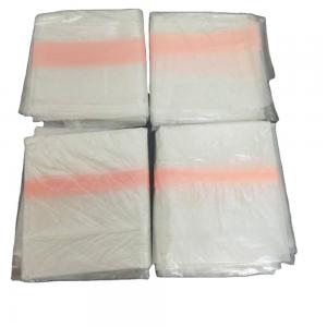  25um 660mm 840mm 10 Mil Cold Water Soluble Bags Roll Manufactures