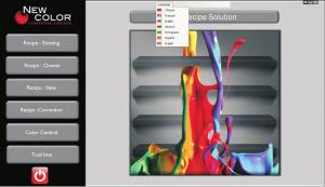  3nh Textile Color Matching Software High Efficiency CE Certification Manufactures