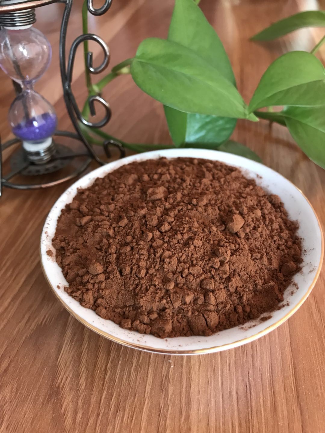  AF01-G AA Class Unsweetened Alkalized Cocoa Powder , High Quality Cocoa Powder Health Manufactures
