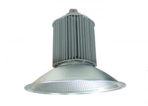 SMD 3030  6500K 200W LED Highbay Light 90 Degree Meanwell Aluminum Manufactures