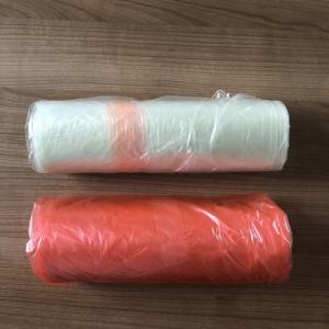  25mic Polyvinyl Alcohol Water Soluble Biodegradable Bag Manufactures