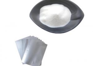  Nutritional Ingredient Magnesium Pyruvate Raw Supplement Powders CAS 81686 75 1 Manufactures