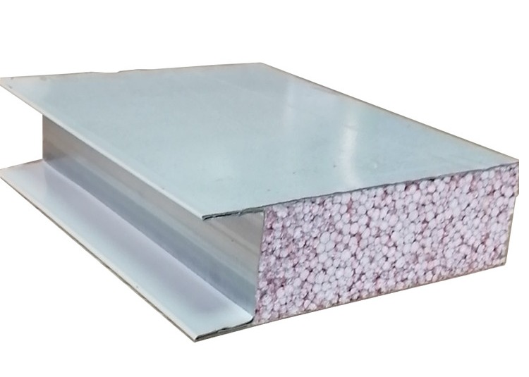  Thermal Insulation 200mm EPS Propor Sandwich Panel Manufactures