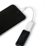  Apple Lightning To USB Camera Cable From SD Card Or Micro SD Card Manufactures