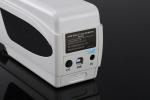 NH310 portabe color test colorimeter for food price with 8mm 4mm aperture CIE