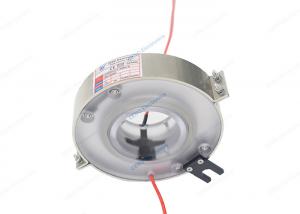 China 3500V High Voltage Slip Ring Through Hole For Industrial Application on sale