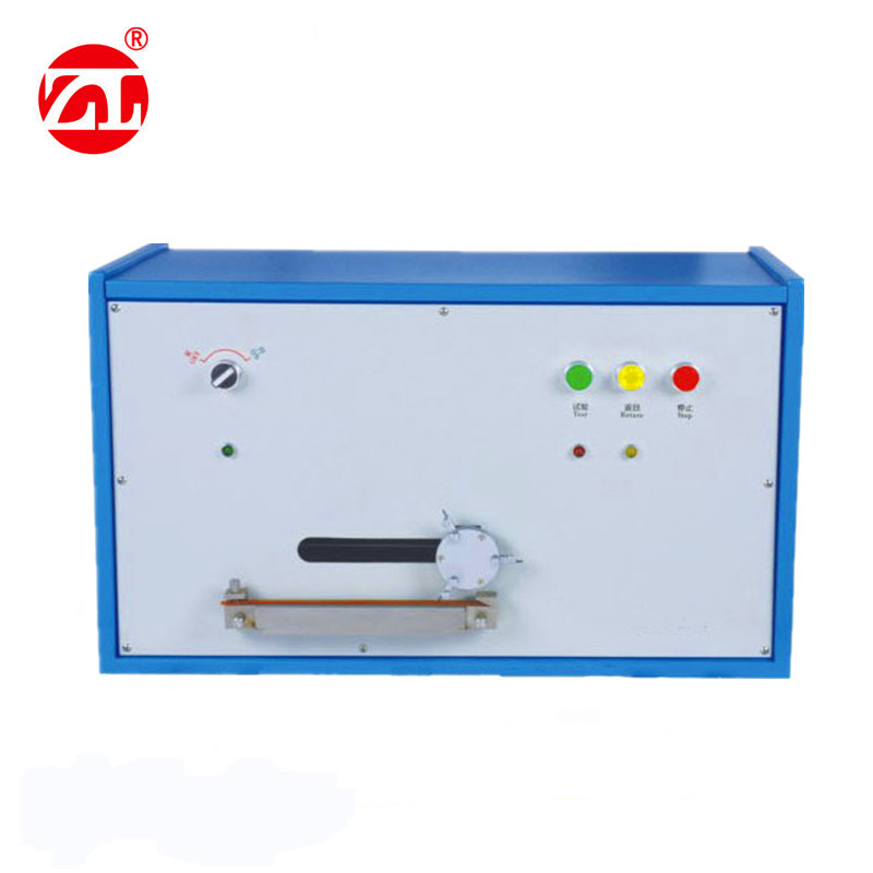 Quality IEC60851-4 Solvent Resistance Tester With 3 Pencils Changed Easily for sale