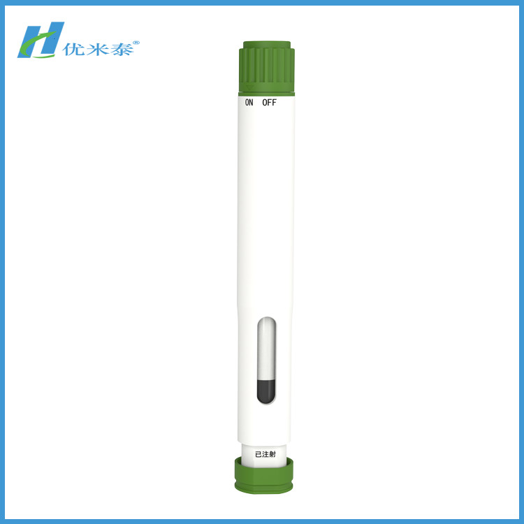  1ml Prefilled Syringes Disposable Autoinjector In Self Administratration Manufactures
