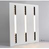 Buy cheap led flat panel lighting 3 Color changing Dial switch dimming 2x2 led flat panel from wholesalers