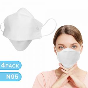  Anti Virus Disposable Face Mask , Disposable Surgical Mask High Breathability Manufactures