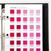  2020 Pantone TCX Color Chart FHIC300A pantone coloure guide for fashion Manufactures