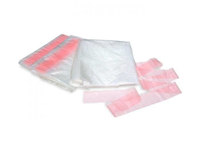  20 Mic Water Soluble Laundry Bag Manufactures