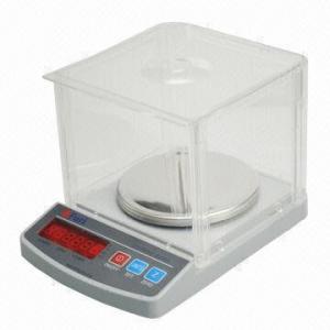 Jewelry Balance, Precision Balance with Large LCD Display  Manufactures