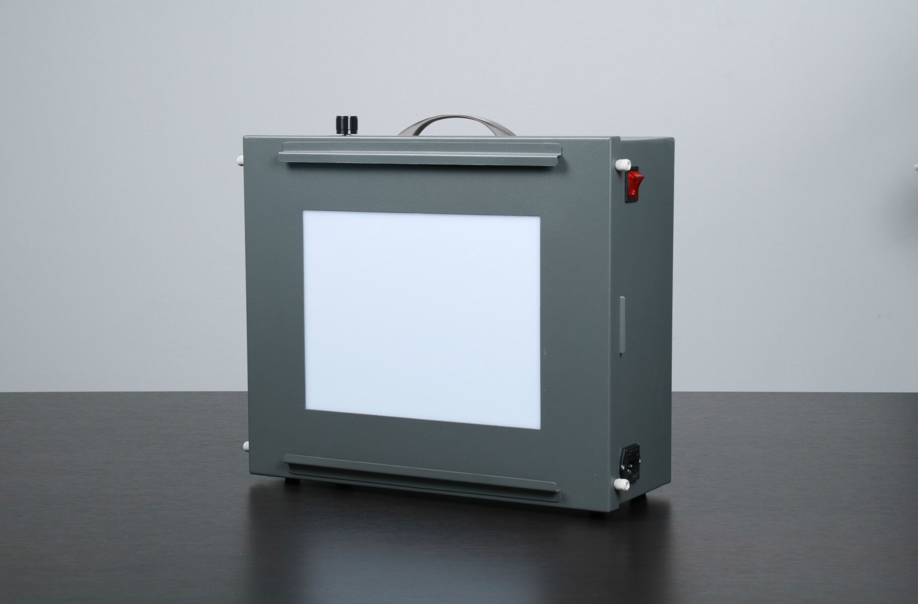  3nh HC5100 5100k International Standard Color Viewer LED color rendering index CRI>90 Transmission Camer Light Box Manufactures